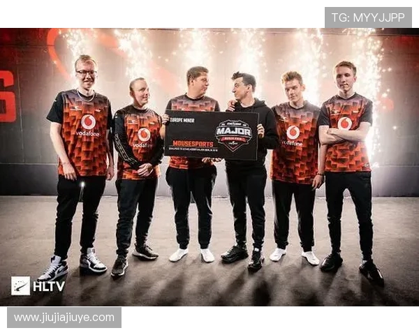 MOUZ战队成员有哪些？2025年这支国际纵队为何被称作“欧洲黄埔军校”？